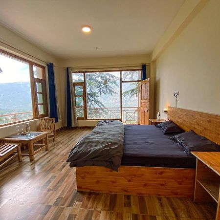 Tag'S Stay, Naggar Nagar  Exteriör bild