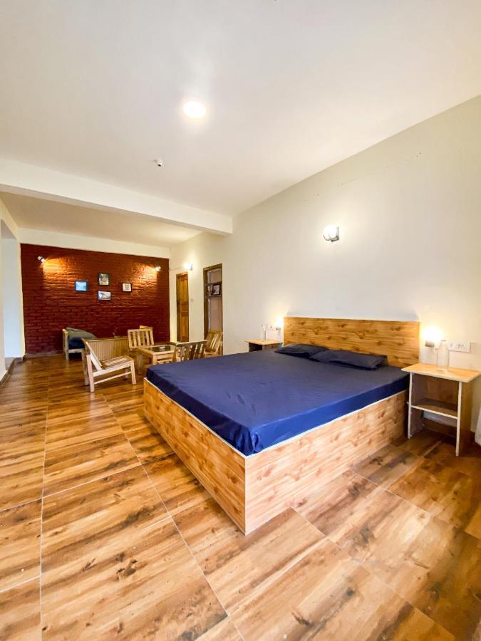 Tag'S Stay, Naggar Nagar  Exteriör bild