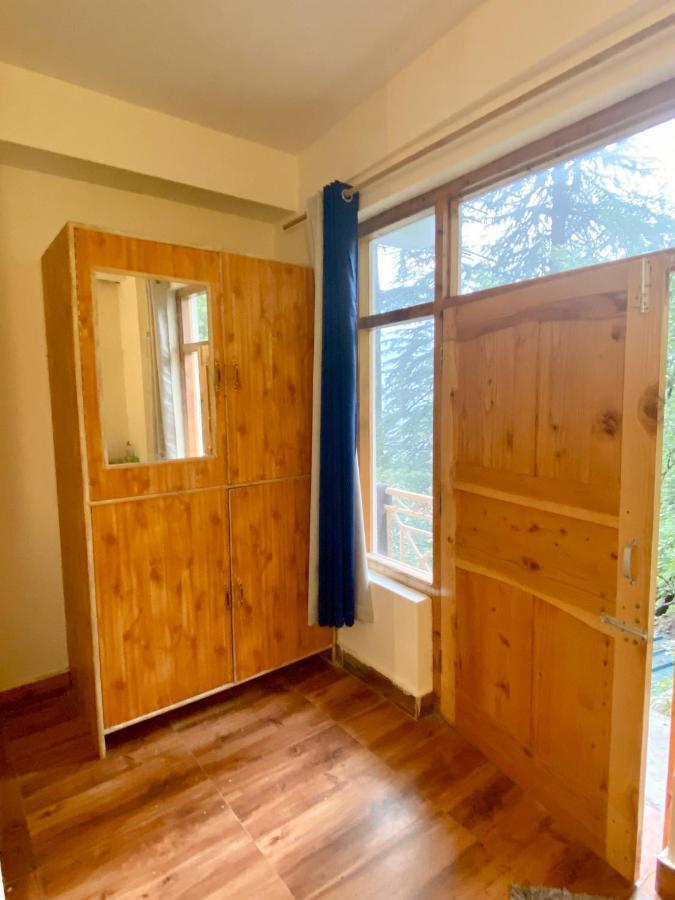 Tag'S Stay, Naggar Nagar  Exteriör bild