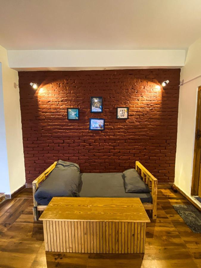 Tag'S Stay, Naggar Nagar  Exteriör bild
